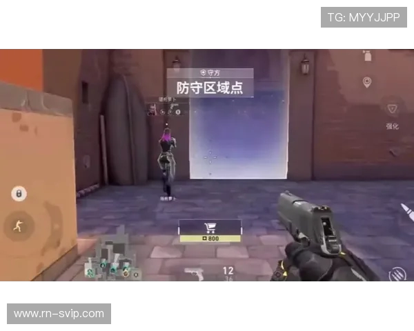 模仿无畏契约手游的热门游戏推荐与玩法对比分析